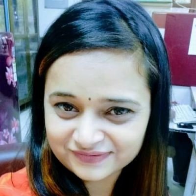 ManseeUpadhyay's profile picture. Biotechnologist, Science Communicator.