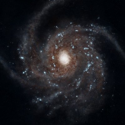 Astrophotography is awesome !
Follow our alt account: @AstrophotRocks
Disclaimer: We do not own the content published here.