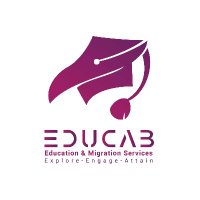 Educab Education & Migration Services(@educabaustralia) 's Twitter Profile Photo