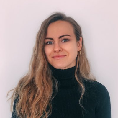 MarieKlimontova's profile picture. PhD student @tklabuk