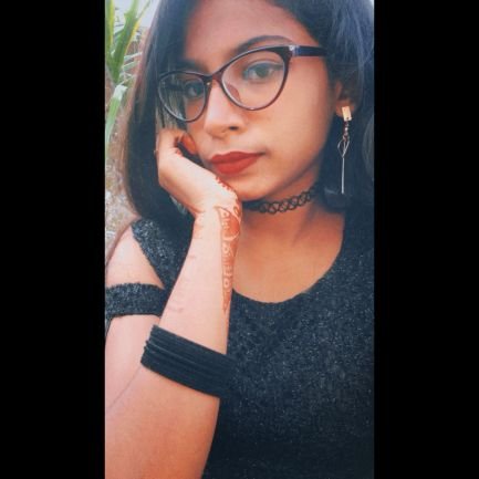 KecheShravika's profile picture. 