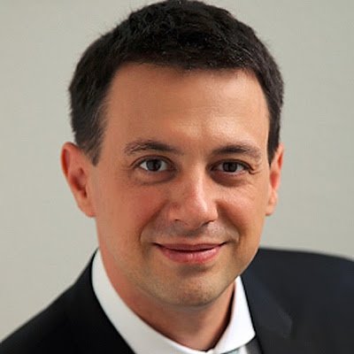 Patrick Eppenberger Profile