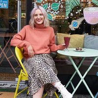 Lauren Irlam-Cesekas (@laurenatnibble) 's Twitter Profile Photo Lauren Irlam-Cesekas (@laurenatnibble) 's Twitter Profile Photo