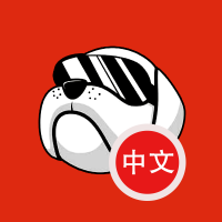 HOGE中文社區霍格狗中文 (@hogefichina) 's Twitter Profile Photo HOGE中文社區霍格狗中文 (@hogefichina) 's Twitter Profile Photo