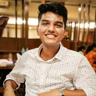 DhirajKotian08's profile picture. Never run🏃‍♂️🏃 behind girls👧👧👩‍❤️‍💋‍👩👩‍❤️‍💋‍👩 run🏃‍♂️🏃‍♂️ behind your goals🥅🥅to achieve success🚩🚩.

Vishwa Hindu Parishad
BajrangDal karya karta