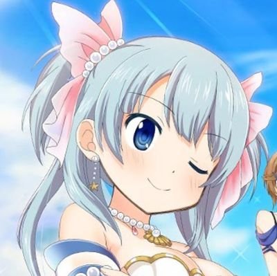 プリンセスコネクトRe:Diveが大好きな永遠の17歳(⁠≧⁠▽⁠≦⁠)
ウマ娘、Shadowverseも根気よくやってます(⁠ㆁ⁠ω⁠ㆁ⁠)
横浜DeNAベイスターズ大好き！I LOVE YOKOHAMA☆！
愛車の赤いJeepで旅をしたり色々行ったりします(⁠*⁠´⁠ω⁠｀⁠*⁠)
皆さんよろしくお願いします☆