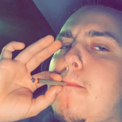 life’s about the journey, so make it a wild one. 👻 serdy_swag97