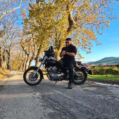 uzaydakidostun's profile picture. One day,nothing gonna hurt us!!