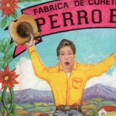 YoPancha's profile picture. Yo invente la palabra Pelex