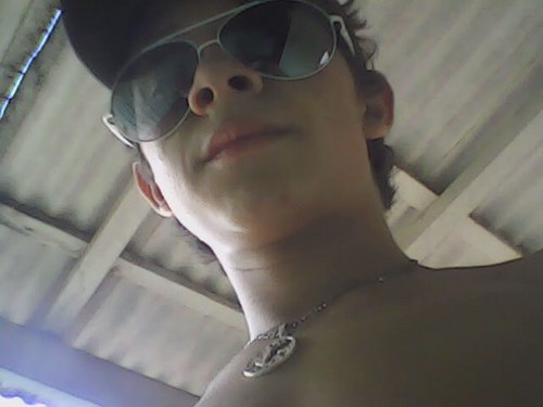 ♪ ''Sou Sertanejo so'' (Alex e Yvan). 'Faiz Baruii Moçada' ♪
