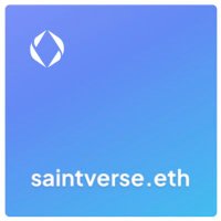 SaintVerse (@saintjuice2) 's Twitter Profile