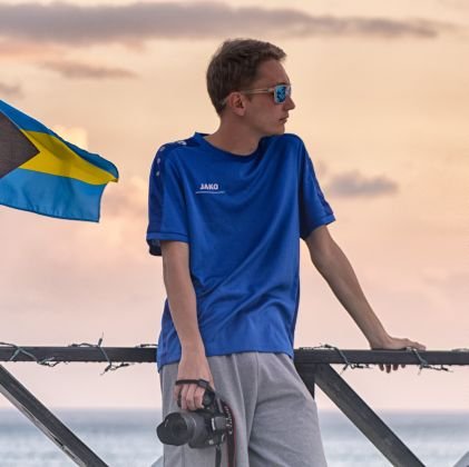 kevnxk's profile picture. 25 || 🇩🇪 || Lokführer @ DB Fernverkehr || #teamWTB