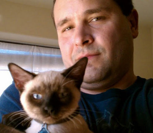 bradleykw's profile picture. 