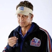 Marty Daniels - @nyglickstaint Twitter Profile Photo