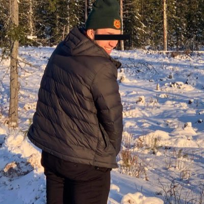 fredrik1935's profile picture. Mora IK och Leeds United.