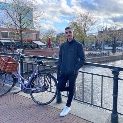 itay7414's profile picture. מבלבל תמוח בעיקר על מכבי, השחקן האהוב עליי זה ניקולה וויצ׳יץ׳