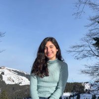 Daniela Horta Sáenz (@danielahsaenz) 's Twitter Profile Photo