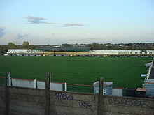 Whitswhiskers's profile picture. I support Hendon FC. All opinions are mine and not those of the club. I also blog. New one - http://t.co/X9tfErTrOG