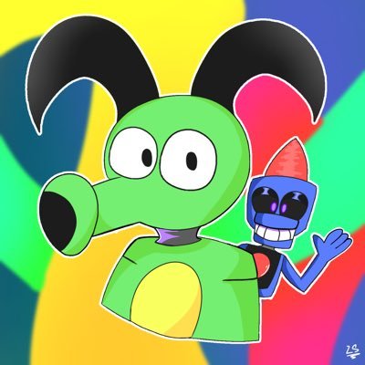 🏳️⚧️she/her | Plush maker | profile picture by @leozhax | NSFW DNI | Free Palestine 🇵🇸