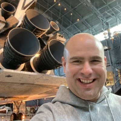 Bears Fan | Mizzou Tiger | News Junkie | Air, Space, and Transportation Buff | #AVgeek | Coffee | Comms at @UL_Solutions | Follows & Reposts ≠ endorsements