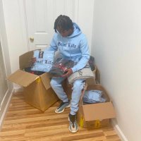 GOATMAN (@oblockjay) 's Twitter Profile