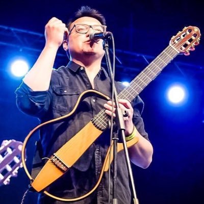 ahuertacalderon's profile picture. 😎