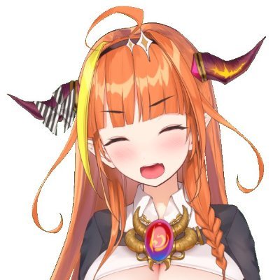 【非公式】 桐生ココ bot🐉🧡さんのプロフィール画像