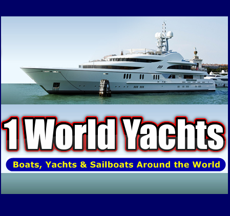 Boats and Yachts Around the World. Luxury Yachts, Sailboats and Motor Yachts for Sale.