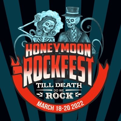Honeymoon Rock Fest