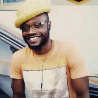 Zachariah Lloyd Sesay (@zachariahlsesay) 's Twitter Profile Photo Zachariah Lloyd Sesay (@zachariahlsesay) 's Twitter Profile Photo