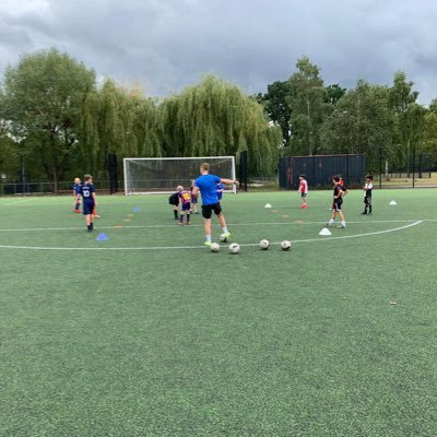 Providing children the chance to develop & enhance their football skills in a fun, structured & safe environment. Check us out! https://t.co/hRQGXsMmEx