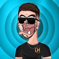 Charlie (@irchazz) 's Twitter Profile