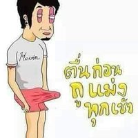 มักที่สุดก็ หมี😁😁(@y_radm) 's Twitter Profile Photo