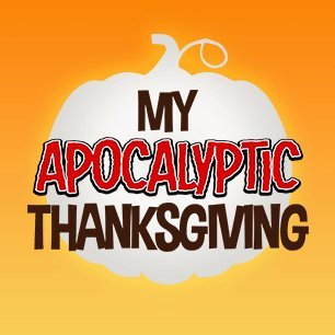 An #Autistic Man obsessed with #zombies wants the perfect #Thanksgiving #lunch. #supportindiefilm #indiefilm #film #specialneeds #movie #family #Asian #dramedy