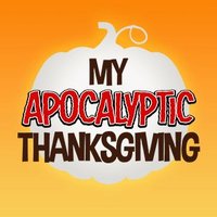 MyApocalypticThanksg - the movie(@MyApocalypticTh) 's Twitter Profile Photo