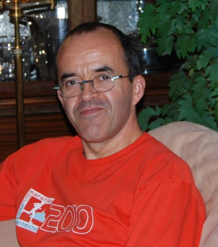 pikakubagu's profile picture. Formateur à l'Afpa