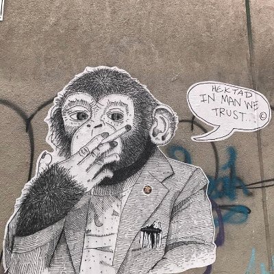 Blockchain enthusiasts, from the United States, I hope to meet more friends here, we can share the views and experiences of the blockchain, everyone can make mo