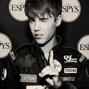 there is not enough words to describe my love for justin