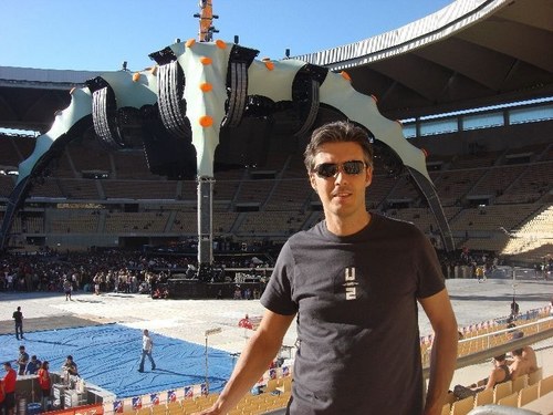 danielsaenen's profile picture. 