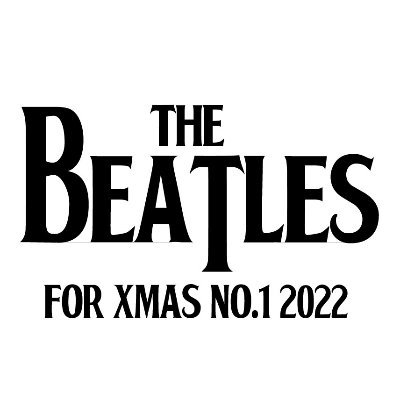 Ladb**y now have the record for the most Xmas No.1s...so let's help The Beatles equal their own record of 4 plus stop the sausage rubbish getting another