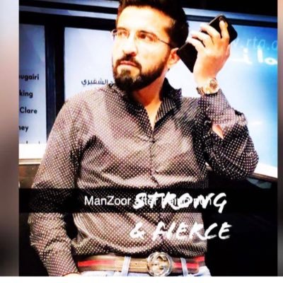 Manzoor28788838's profile picture. Businessman