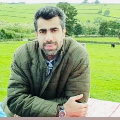 PhD student at The University of Sheffield-Info School. عضو هيئة تدريس - كلية التربية الأساسية - قسم دراسات المعلومات