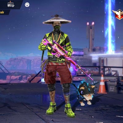 hirandi_d's profile picture. HiRandi7