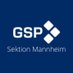 Junge GSP Mannheim (@GSP_Mannheim) Twitter profile photo