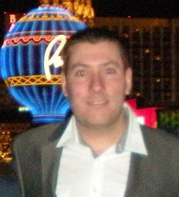 wakattack33's profile picture. Tottenham, Vegas, Golf and MMA