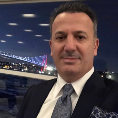 Kabataş Erkek Lisesi/Ankara Üniversitesi Hukuk Fakültesi/Cumhuriyet Savcısı