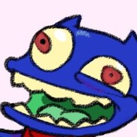Jerny (@jernydraws) Twitter profile photo