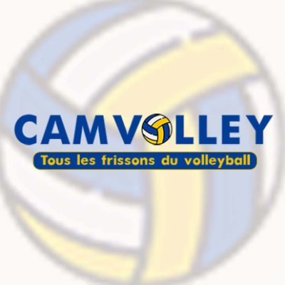 CAM VOLLEY est un site d'information 100% volleyball qui traite l'actualité du volleyball camerounais et africain.