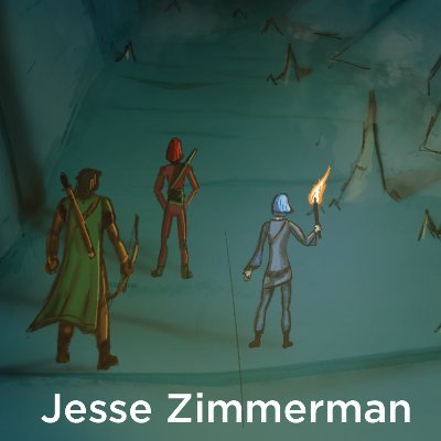 Jesse Zimmerman