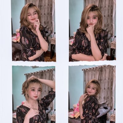 SulviantiY's profile picture. new acc